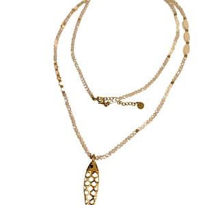 Summer Souvenirs – Pearl Catch