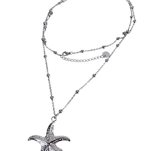 Summer Souvenirs – Silver Tide