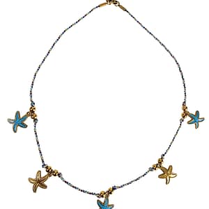 Summer Souvenirs – Starfish Trail