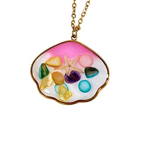 Summer Souvenirs – Pink Tides