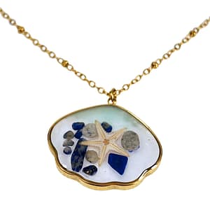 Summer Souvenirs – Blue Tides